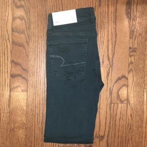 American Eagle Outfitters Jegging size 00